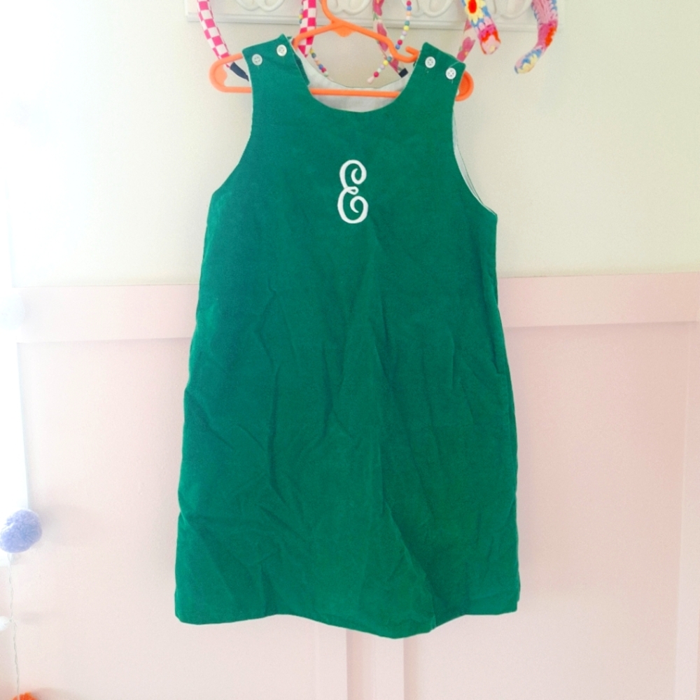 Bailey Boys Embroidered dress kids size 6x